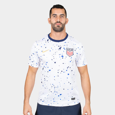 Maillot domicile homme équipe nationale des États-Unis 23/24